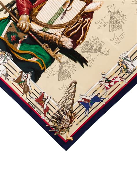 hermes pani scarf|Hermes scarf accessories.